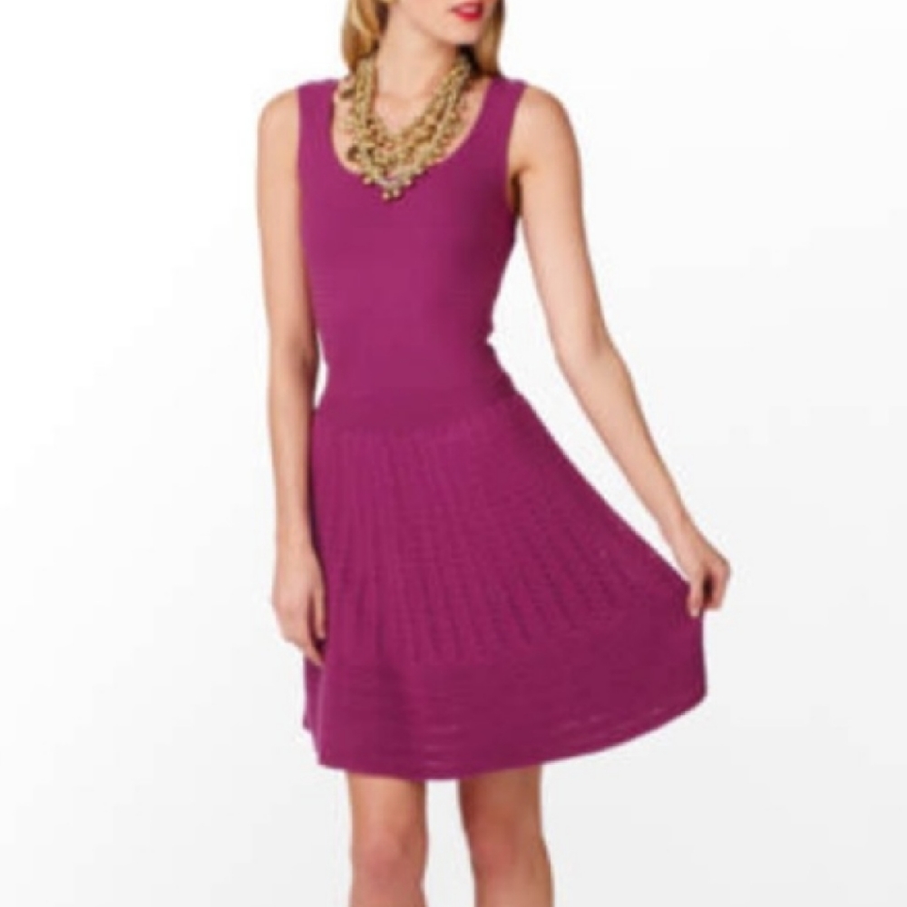 NWT LILLY PULITZER JEZEBEL SWEATER DRESS